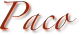 Paco